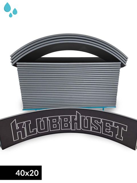 Floorball Rink KH/Rosco SUPRA Outdoor (Economy)
